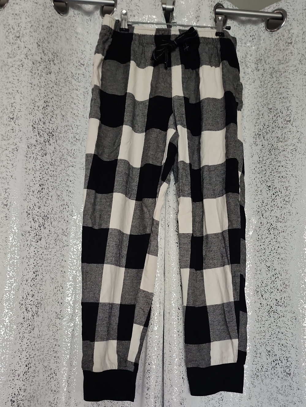 Old Navy Buffalo Plaid PJ/Lounge Pants 🖤